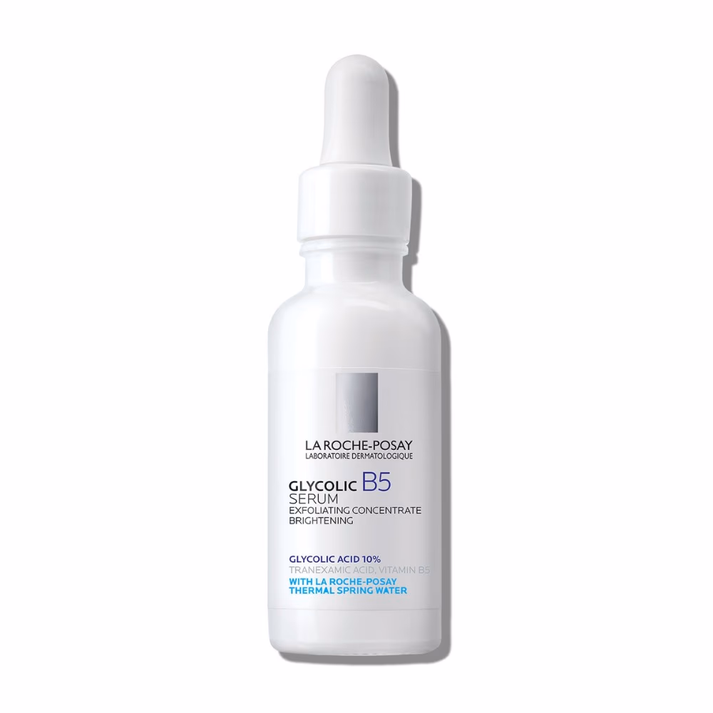 La Roche-Posay Glycolic B5 Serum 30ml
