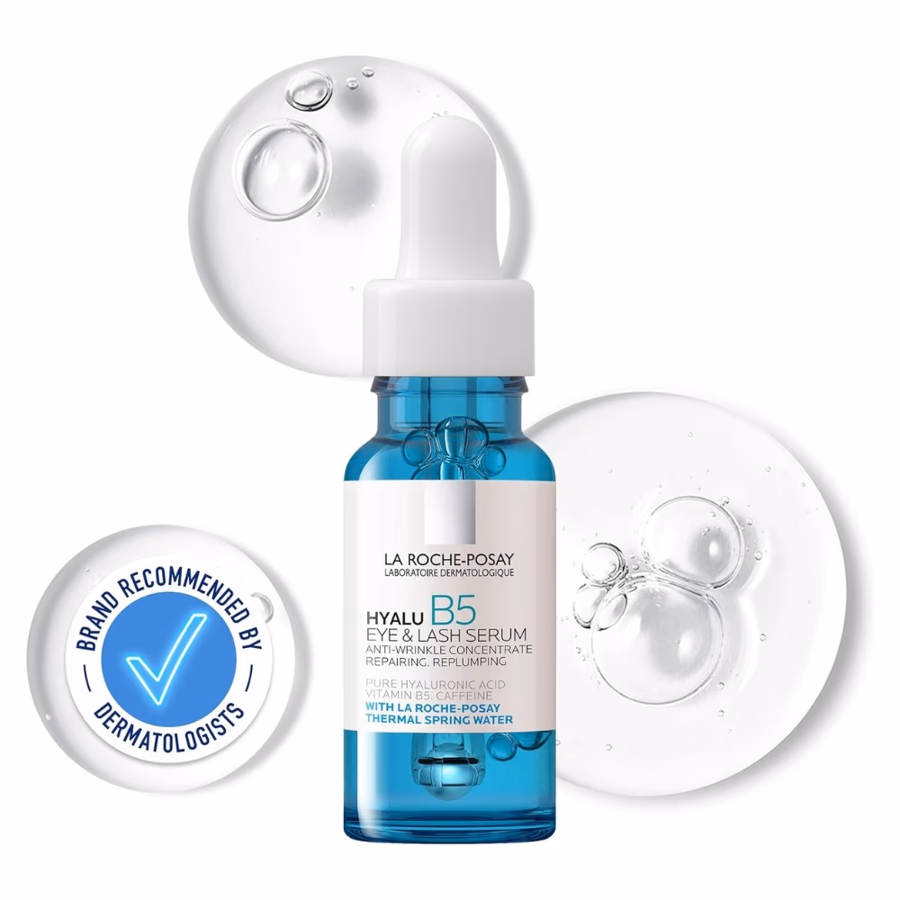 La Roche-Posay Hyalu B5 Eye Serum 15ml