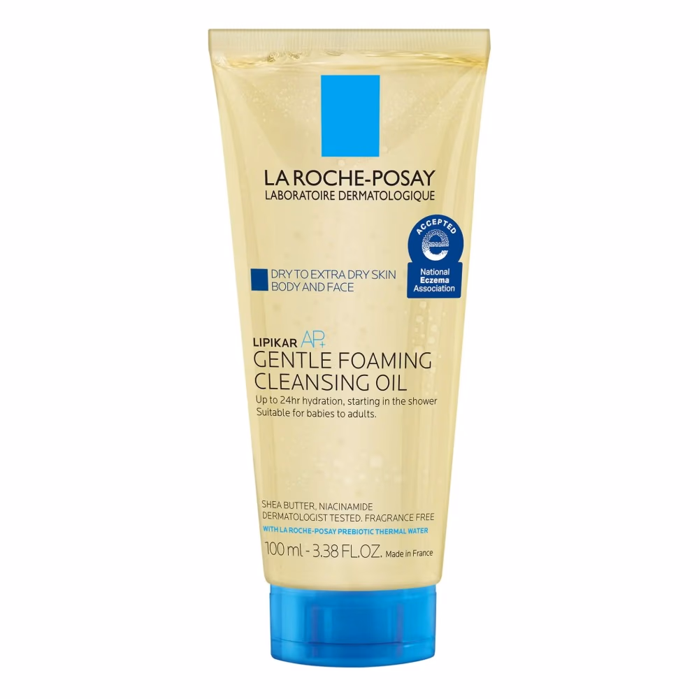 La Roche-Posay Lipikar AP+ Cleansing Oil 100ml 1