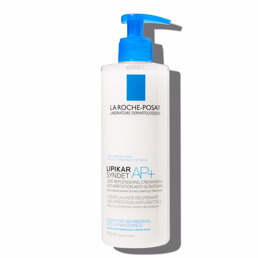 La Roche Posay Lipikar Syndet AP+ 400ml 1