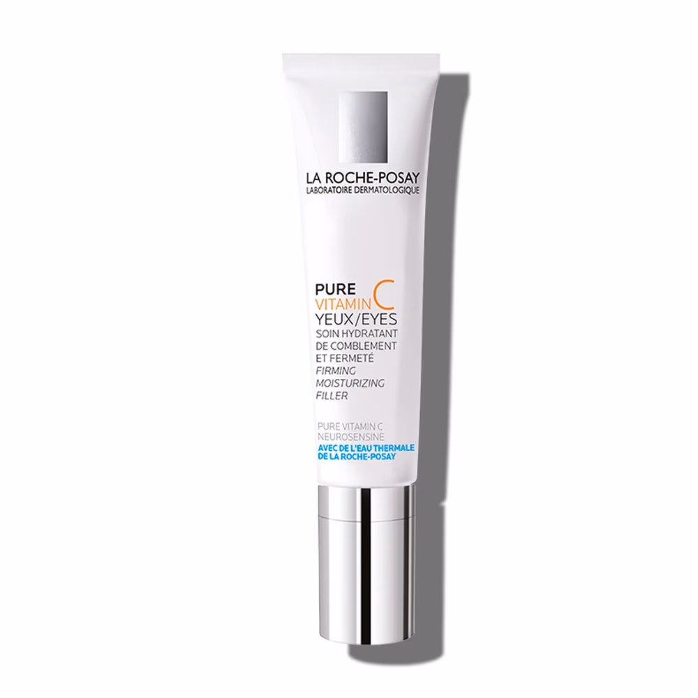 La Roche-Posay Redermic C Eyes (15ml)  2