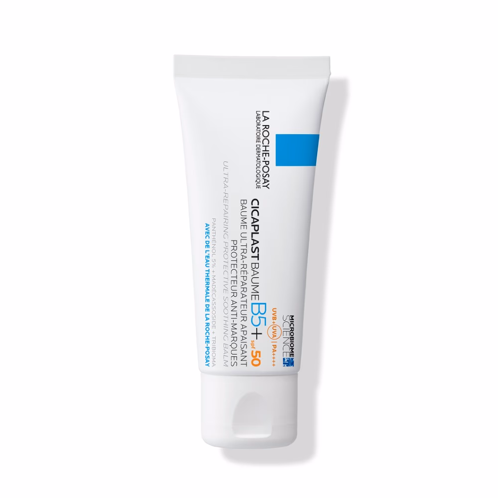 La Roche‑Posay Cicaplast Baume B5+ SPF50 (40 ml)