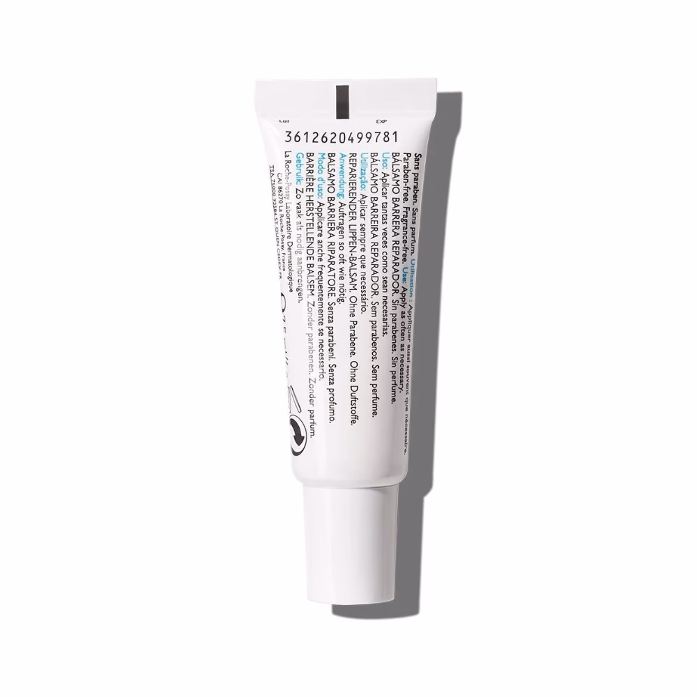 La Roche‑Posay Cicaplast Levres Lip Balm 2