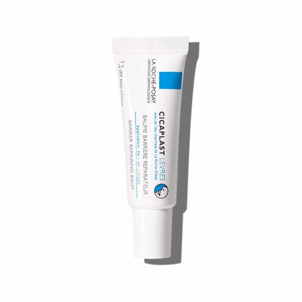 La Roche‑Posay Cicaplast Levres Lip Balm