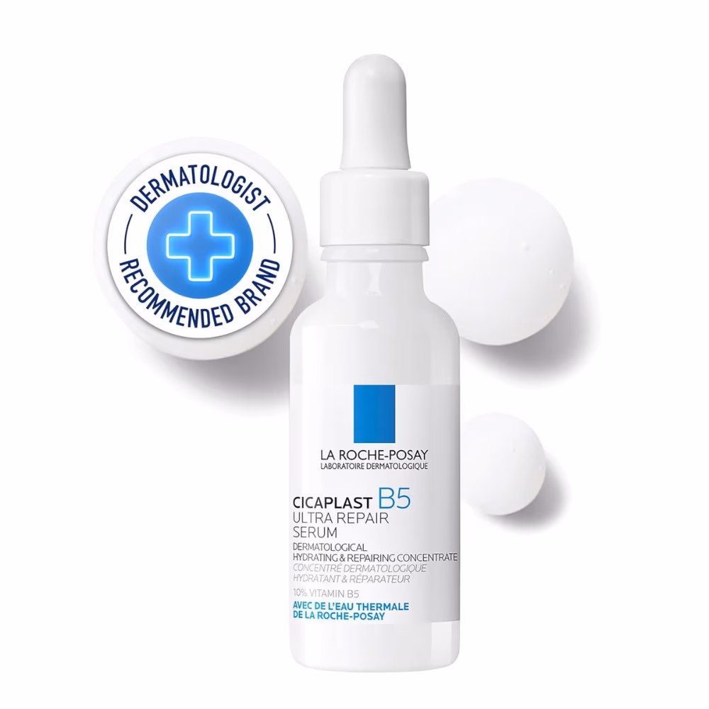 La Roche‑Posay Cicaplast B5 Ultra Repair Serum (30 ml) 1