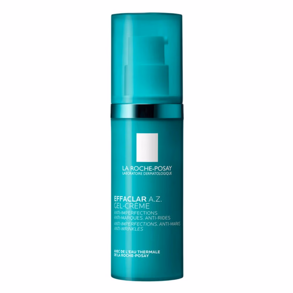 La Roche-Posay Effaclar A.Z. Innovation Gel Cream 40ml 1