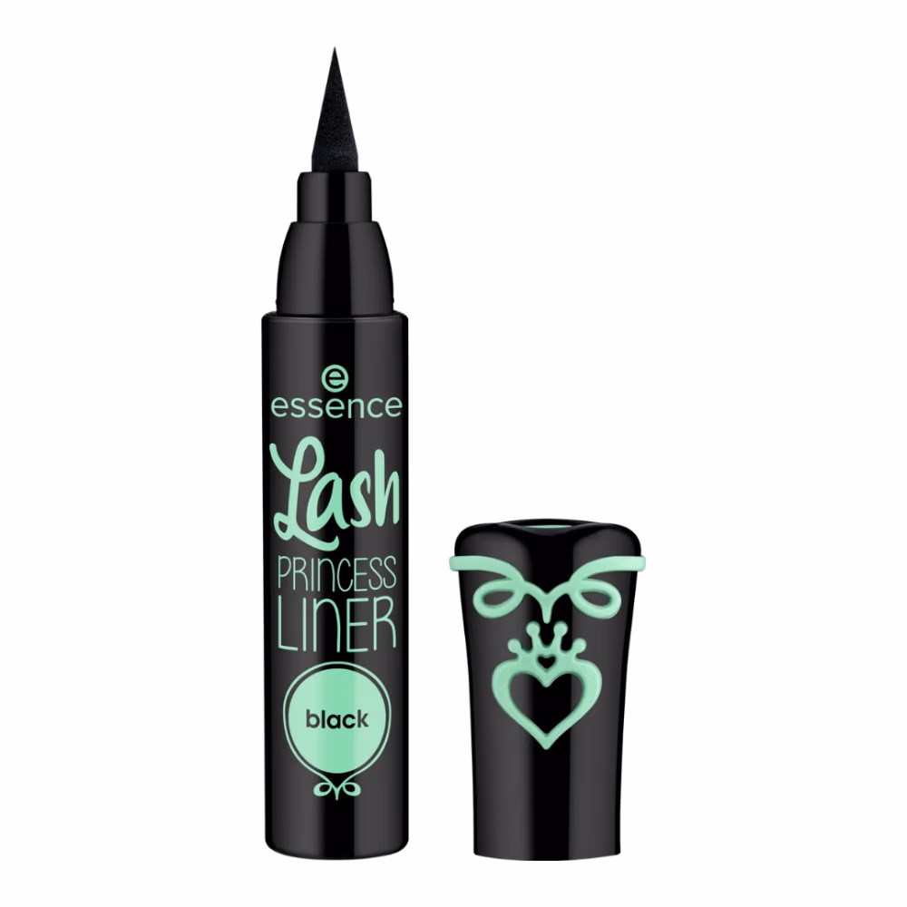 Essence Lash Princess Liner Black 3