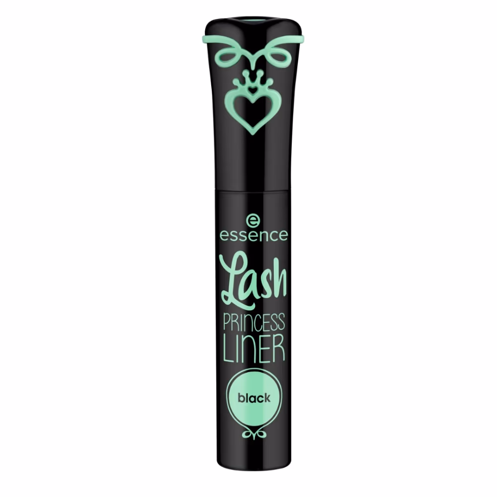 Essence Lash Princess Liner Black 1