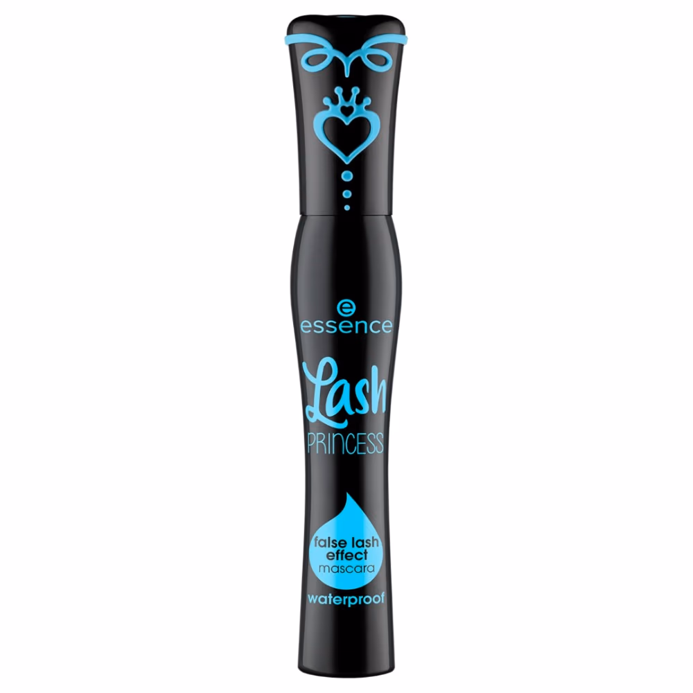 Essence Lash Princess False Lash Effect Waterproof Mascara