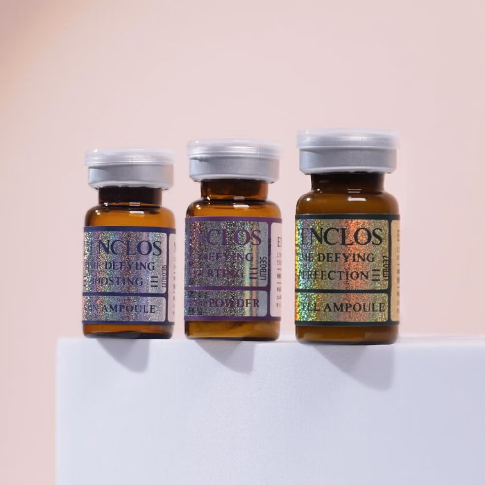 Lenclos EF Cell Triple Master Awards VIP Set