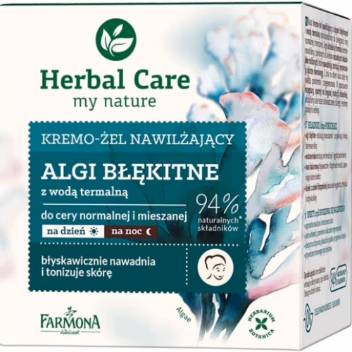 Farmona Herbal Care Blue Algae Cream 50ml