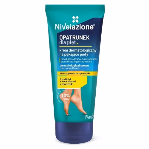 Farmona Nivelazione Prot Patch for Heels 75 ml