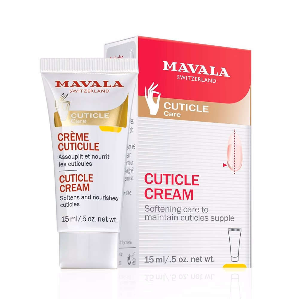 Mavala Cuticle Cream (15 ml) 1