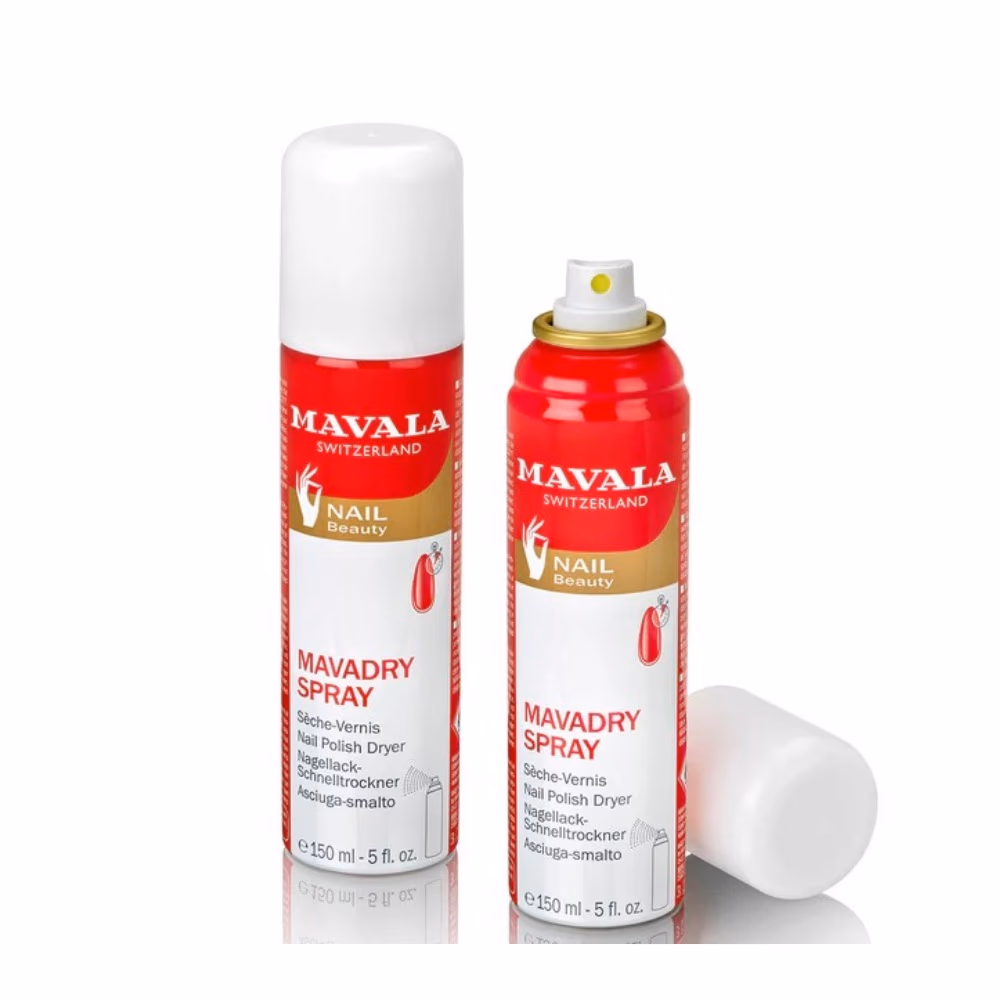Mavala Mava‑Dry Spray 150 ml  2