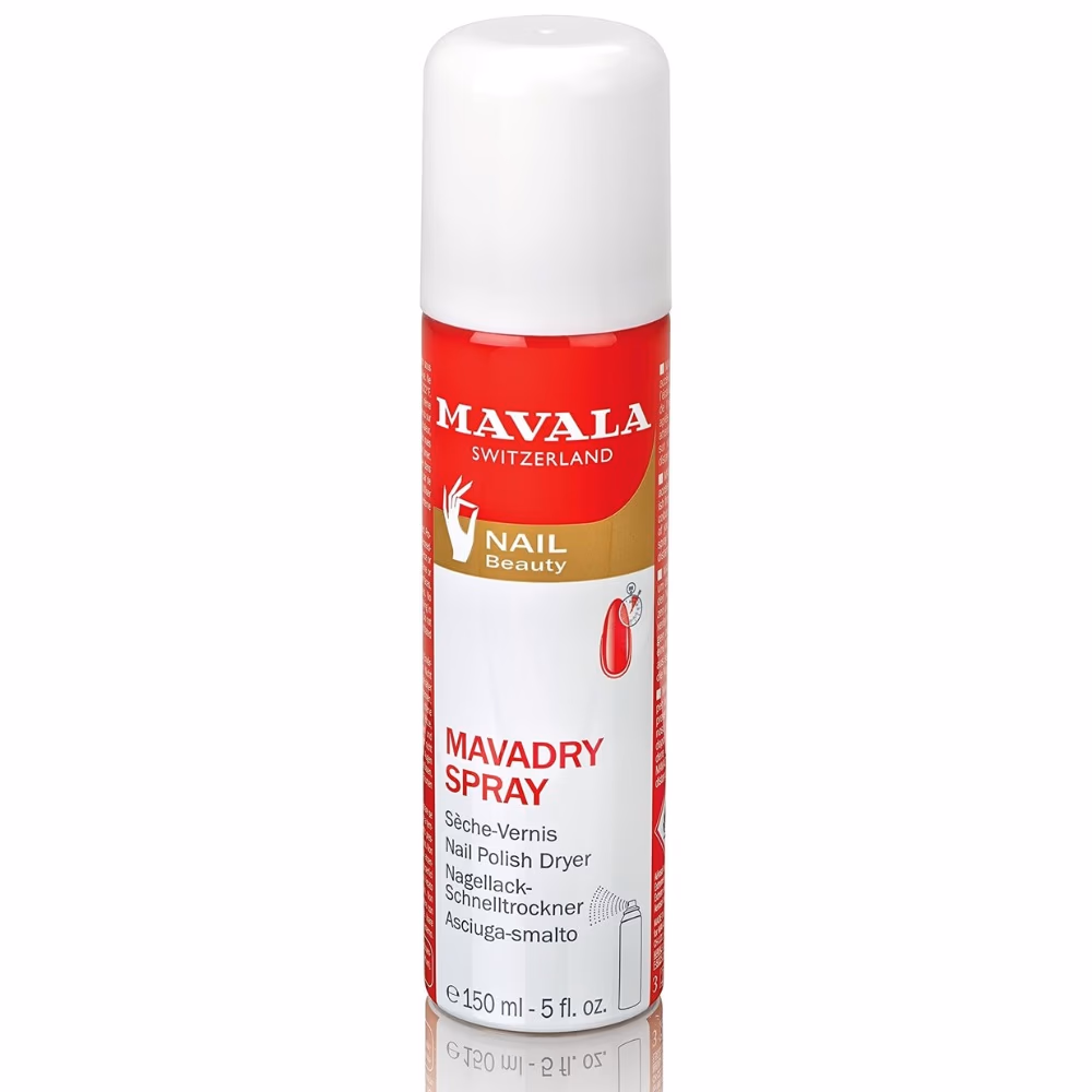 Mavala Mava‑Dry Spray 150 ml  1