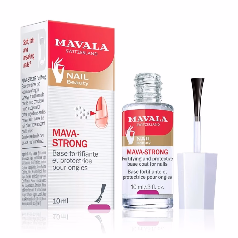 Mavala Mava Strong 10 ml 1