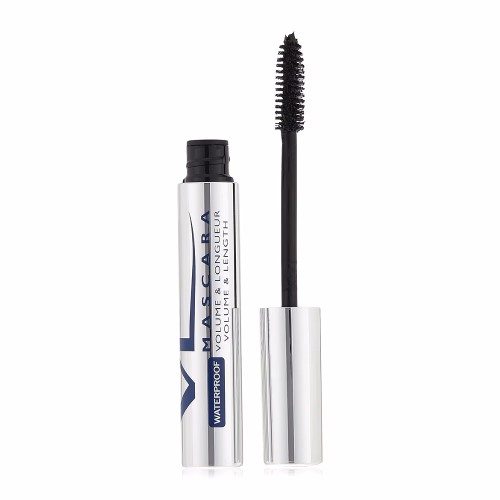 Mavala Volume & Length Mascara Black 10 ml 1