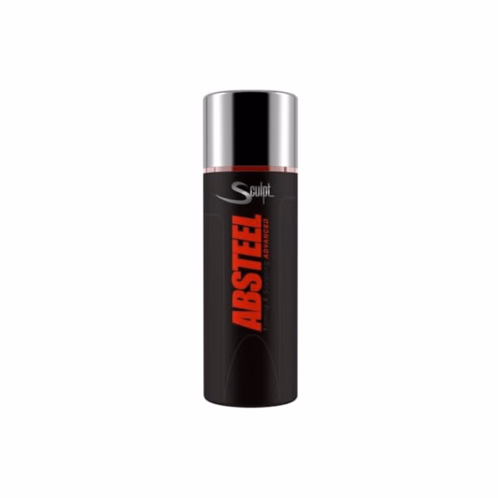 Sculpt Absteel 150ml