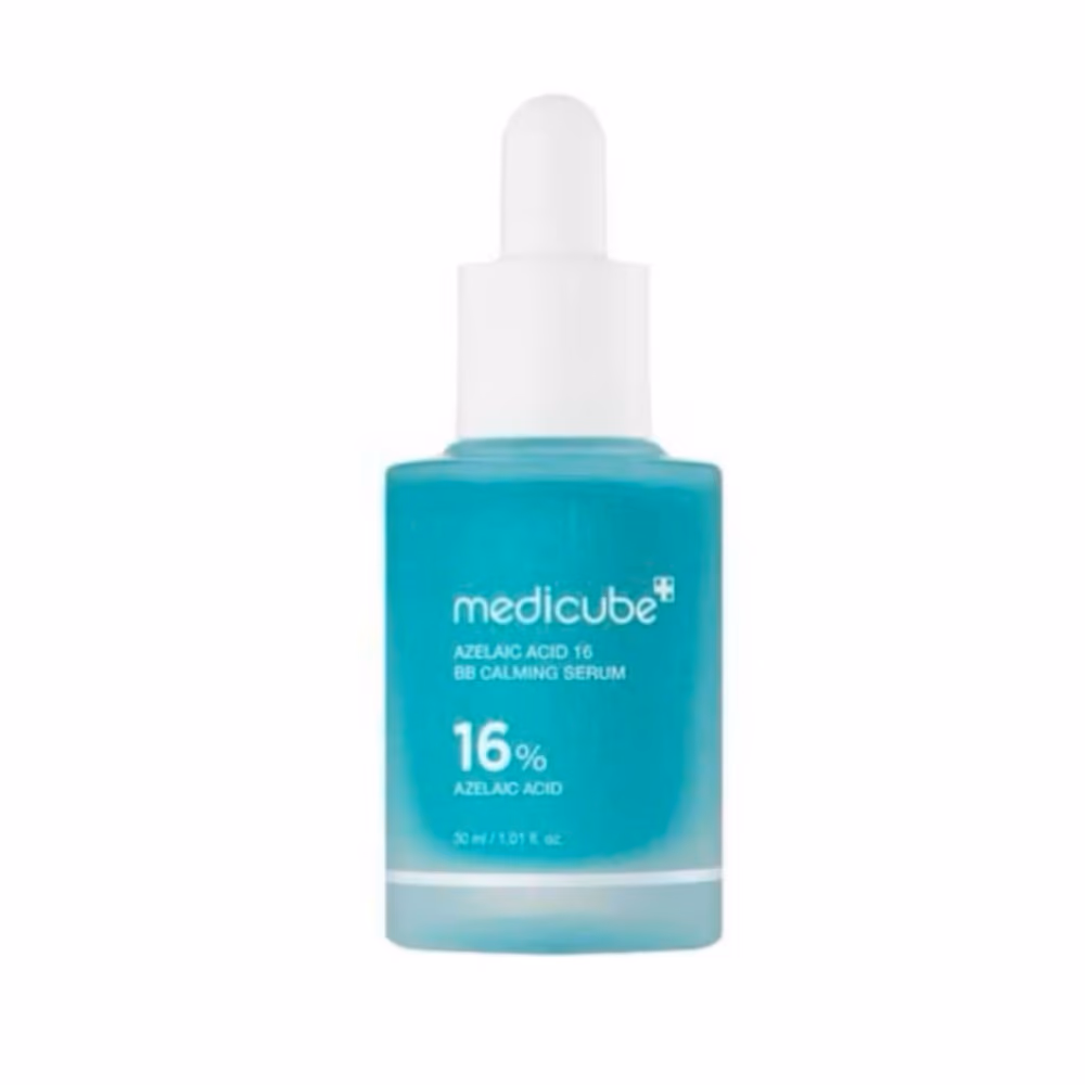 Medicube Azelaic 16 BB Calming Serum 30ml 1