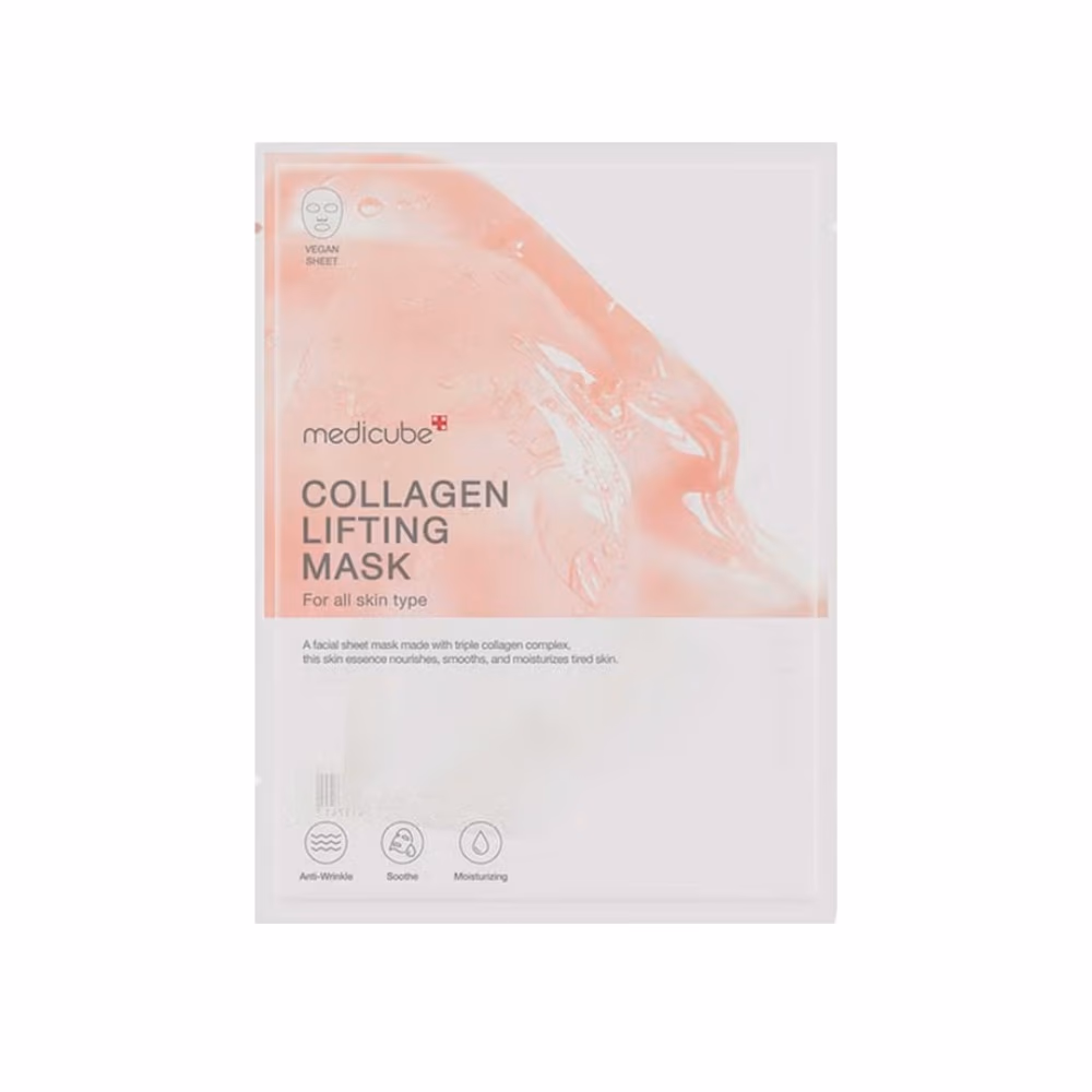 Medicube Collagen Lifting Mask 27g