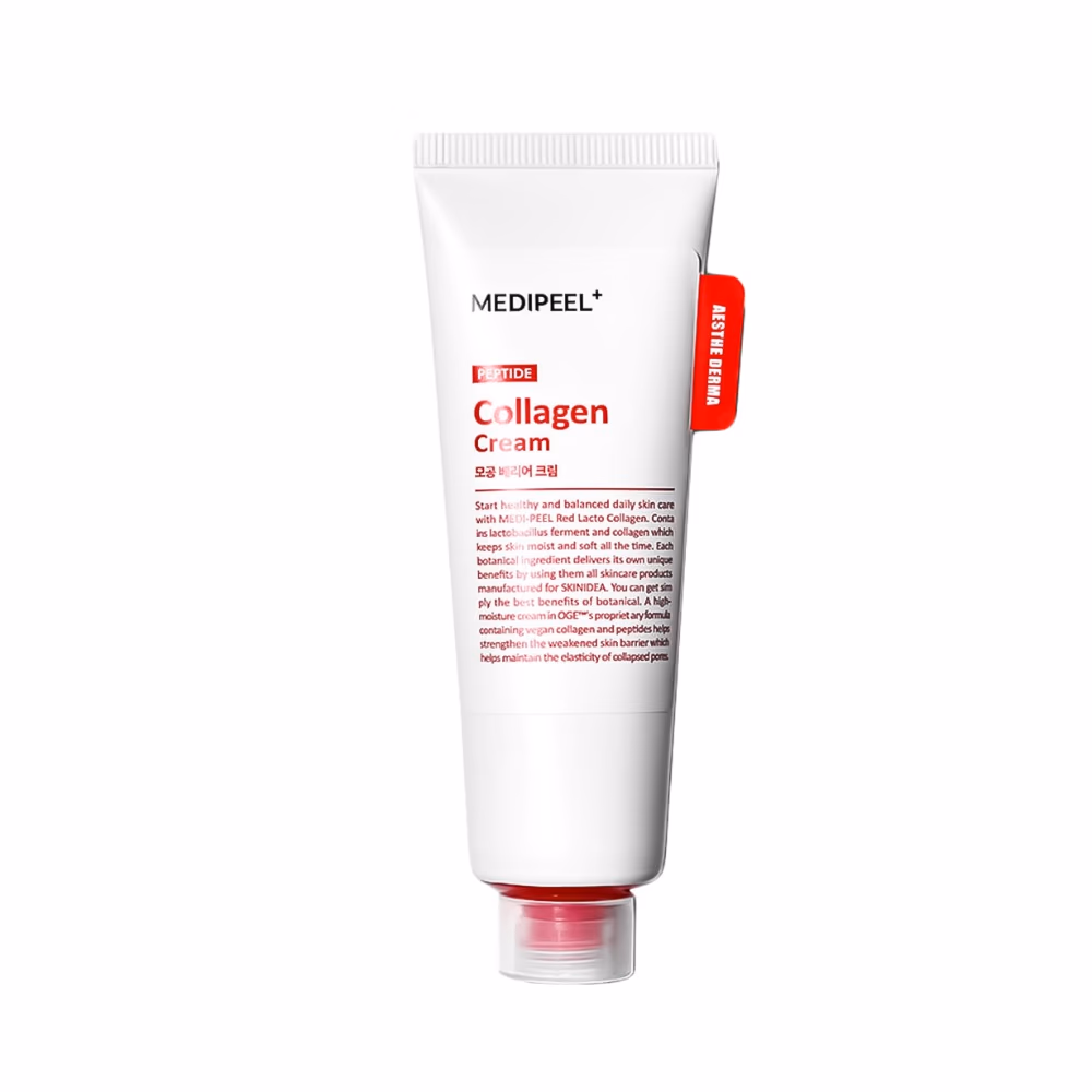 MEDIPEEL Peptide Collagen Cream 80ml 1