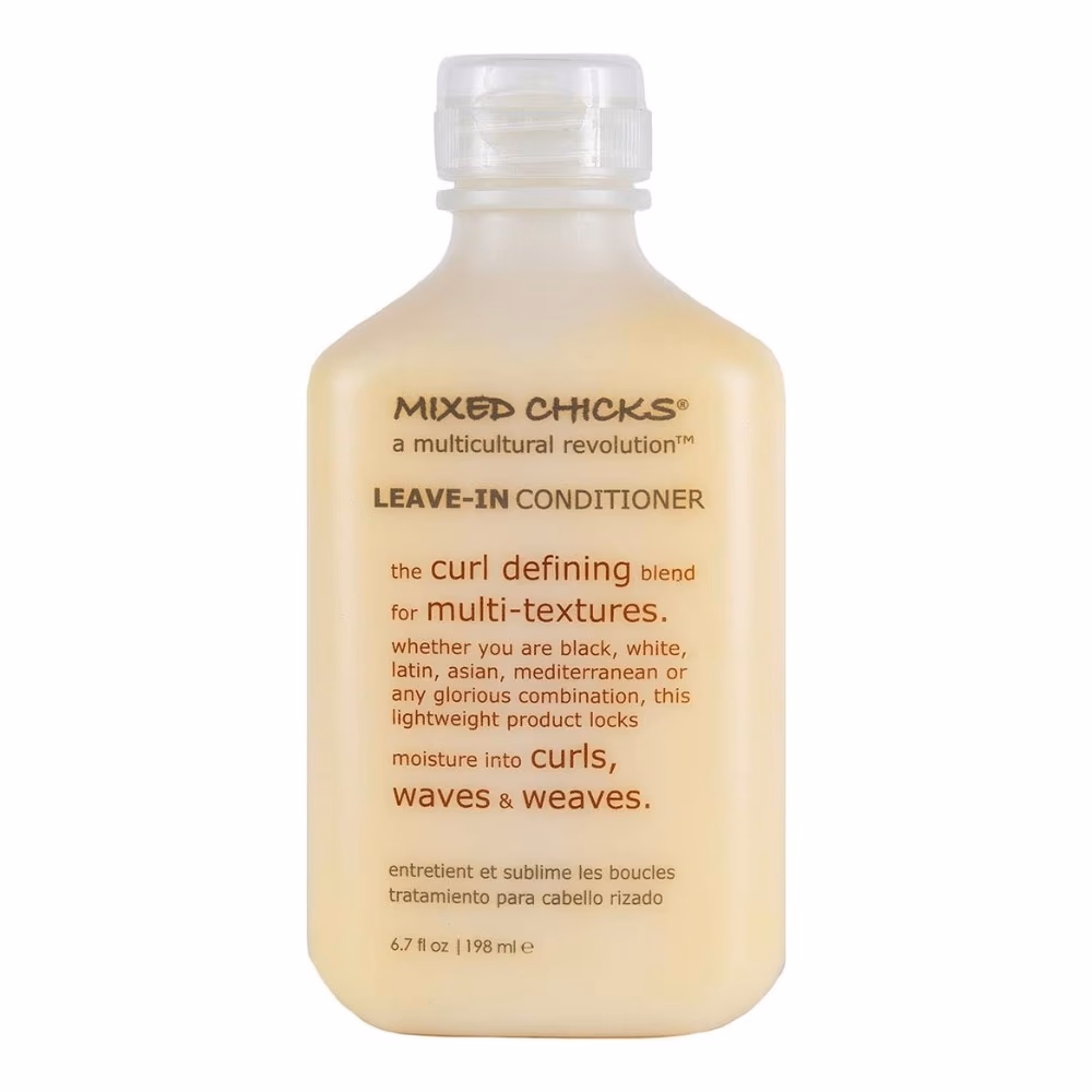 Mixed Chicks Leave-In Conditioner 198ml