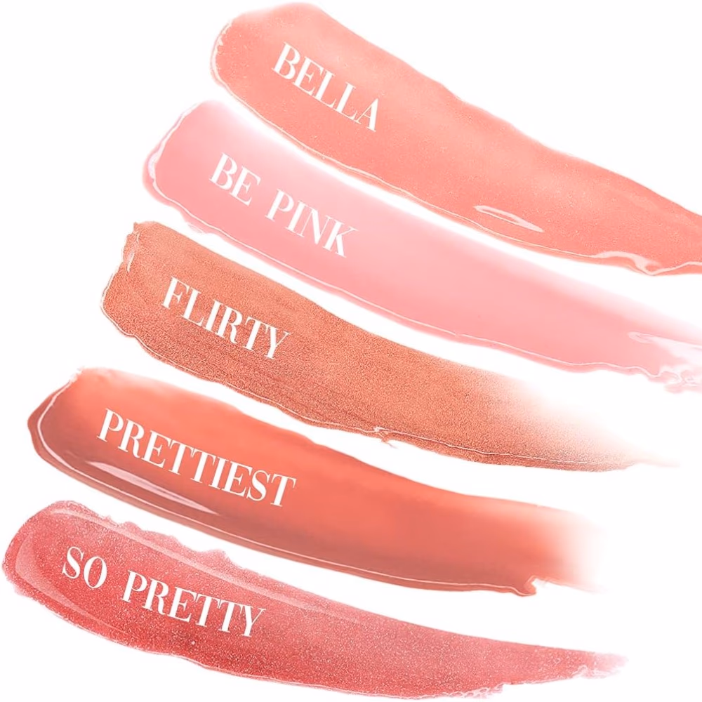 Girlactik Star Gloss - So Pretty 3