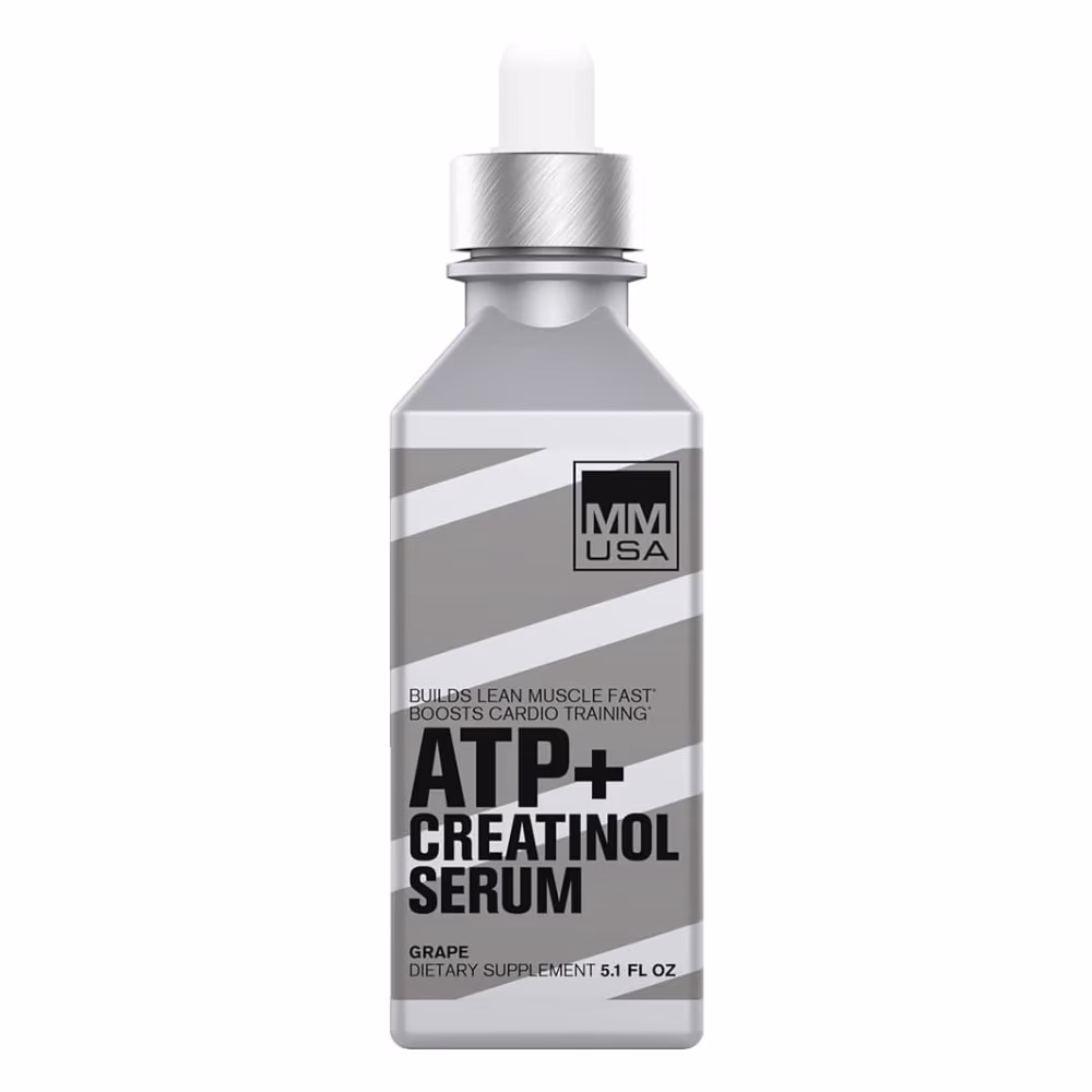 MMUSA XXTRAA Creatinol Serum – Grape (150ml) 1