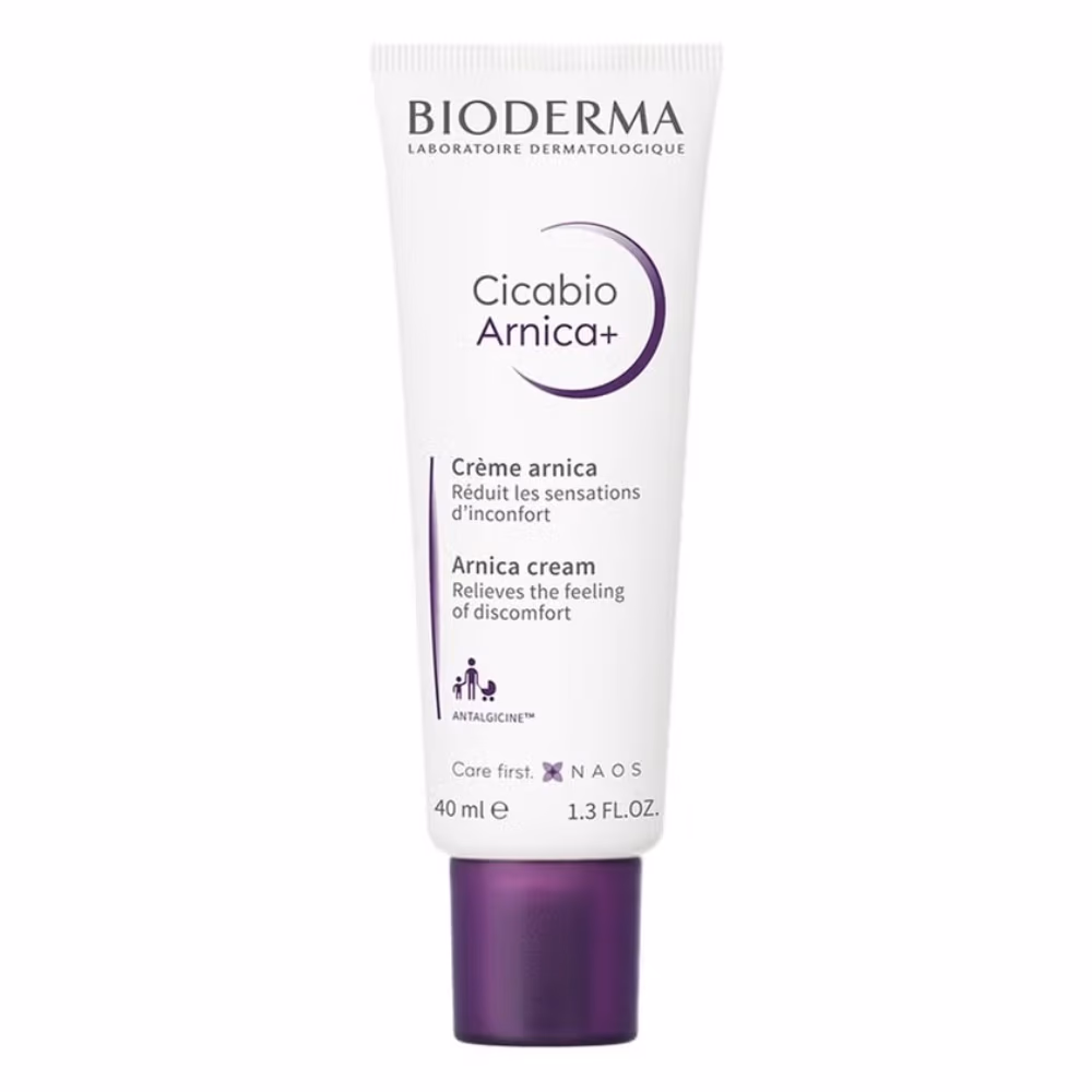 Bioderma Cicabio Arnica+ 40ml