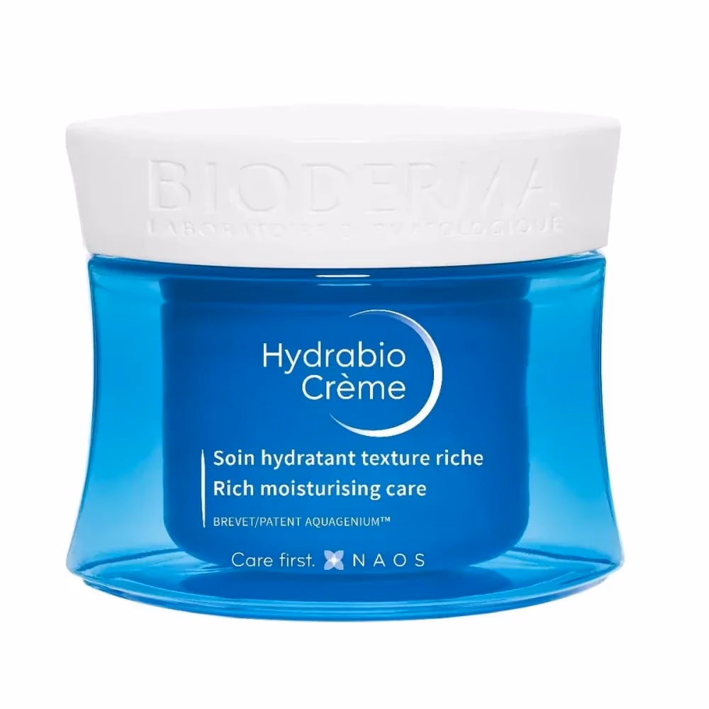 Bioderma Hydrabio Cream 50ml 1
