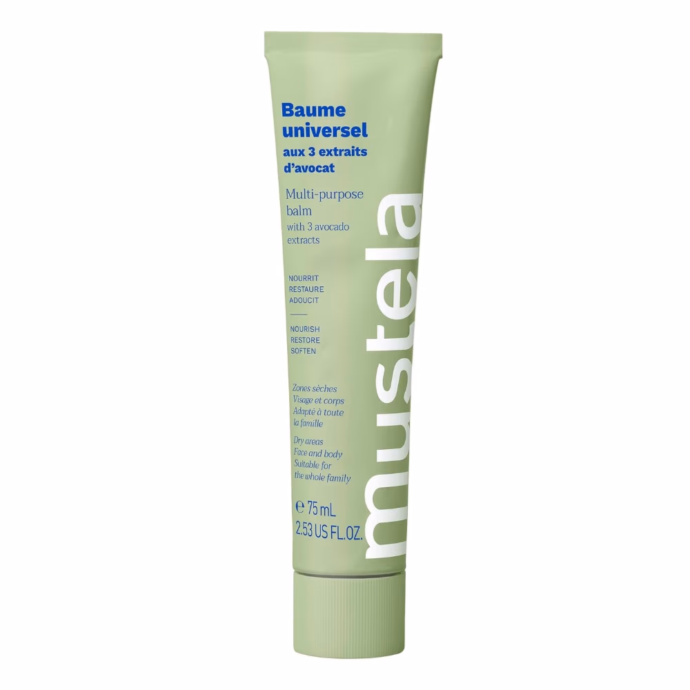 Mustela Bio Multi-Purpose Balm (75ml)
