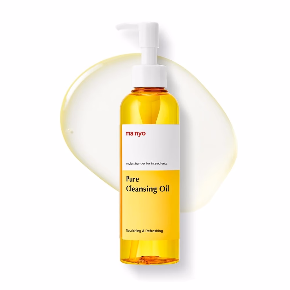 Manyo Pure Cleansing Oil 200ml