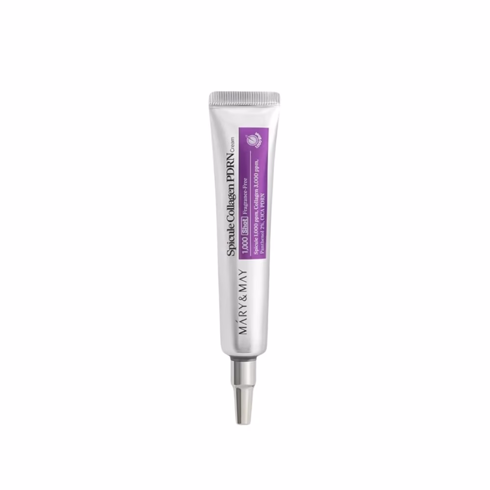 Mary & May Spicule Collagen PDRN Cream