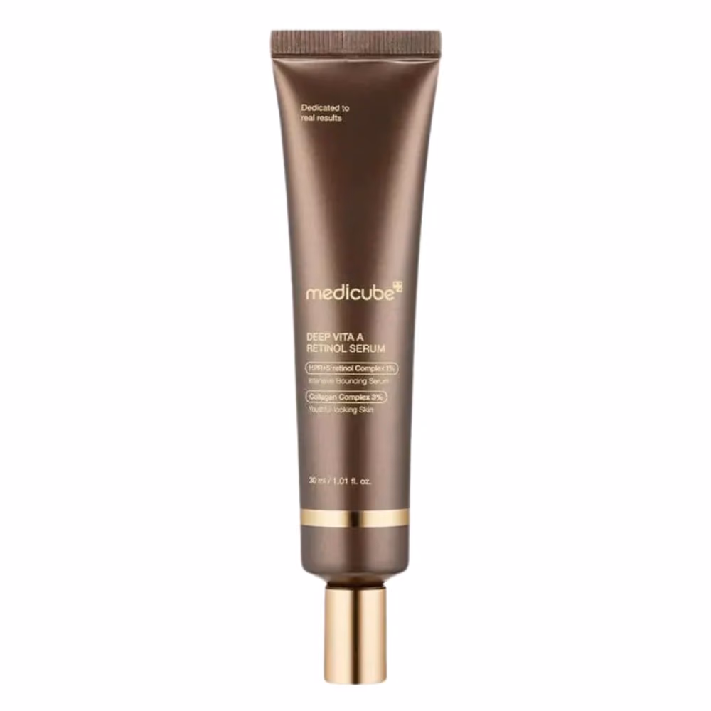 Medicube Deep Vita A Retinol Serum 30ml
