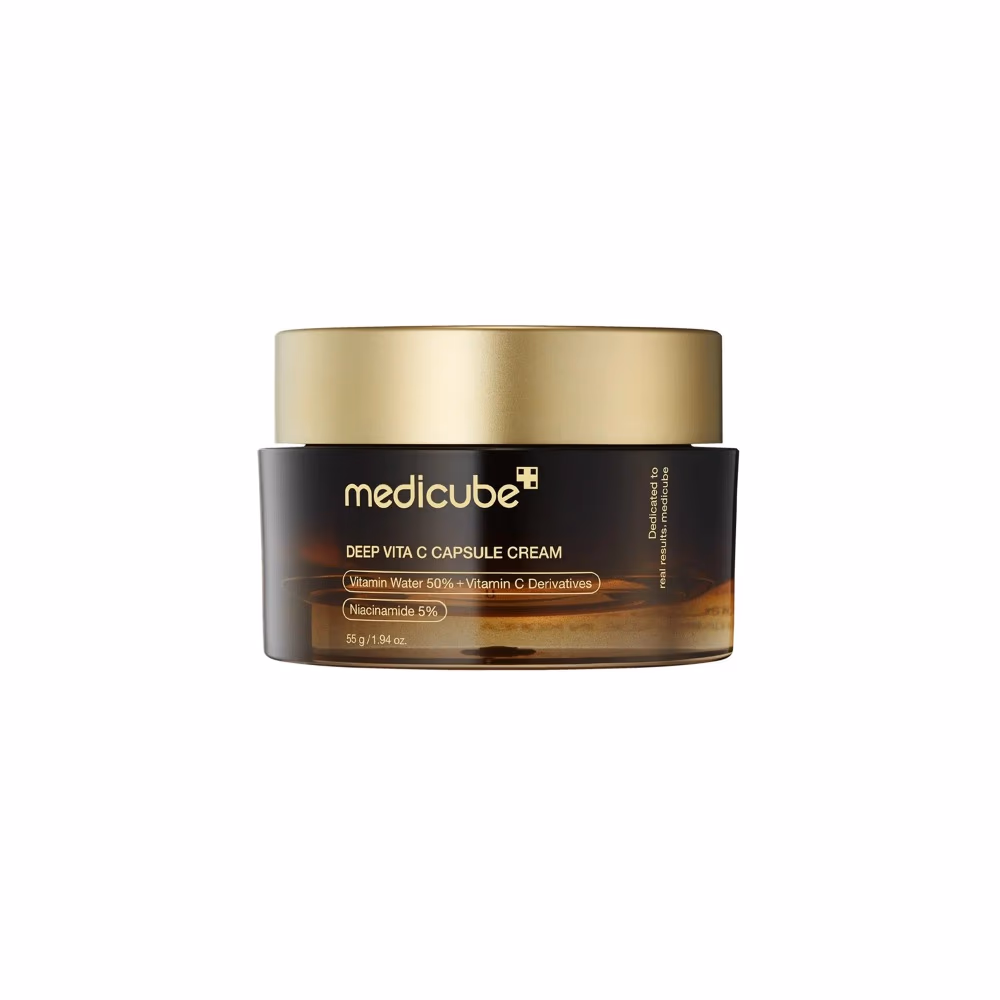 Medicube Deep Vita C Capsule Cream 30ml 1