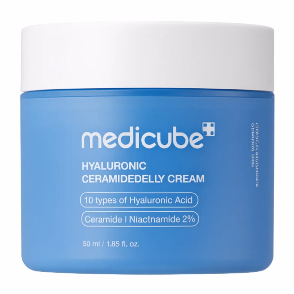 Medicube Hyaluronic Ceramide Jelly Cream 50ml 1