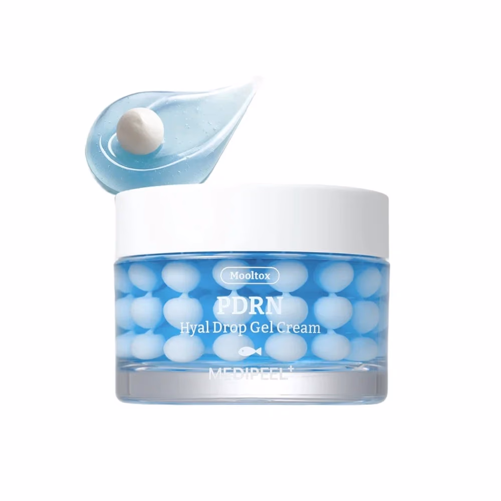 Medipeel Mooltox PDRN Hyal Drop Gel Cream 50g