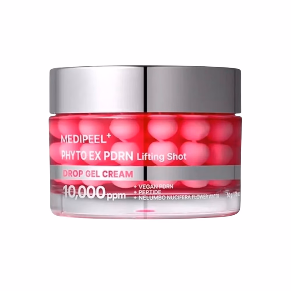 Medipeel Phyto Ex PDRN Drop Gel Cream 50g 1