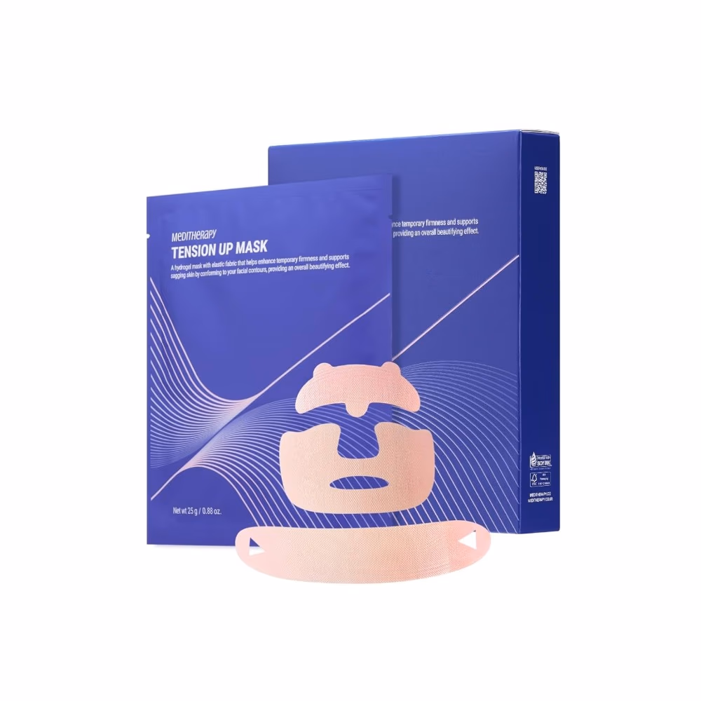 Meditherapy Tension Up Mask 25g 1