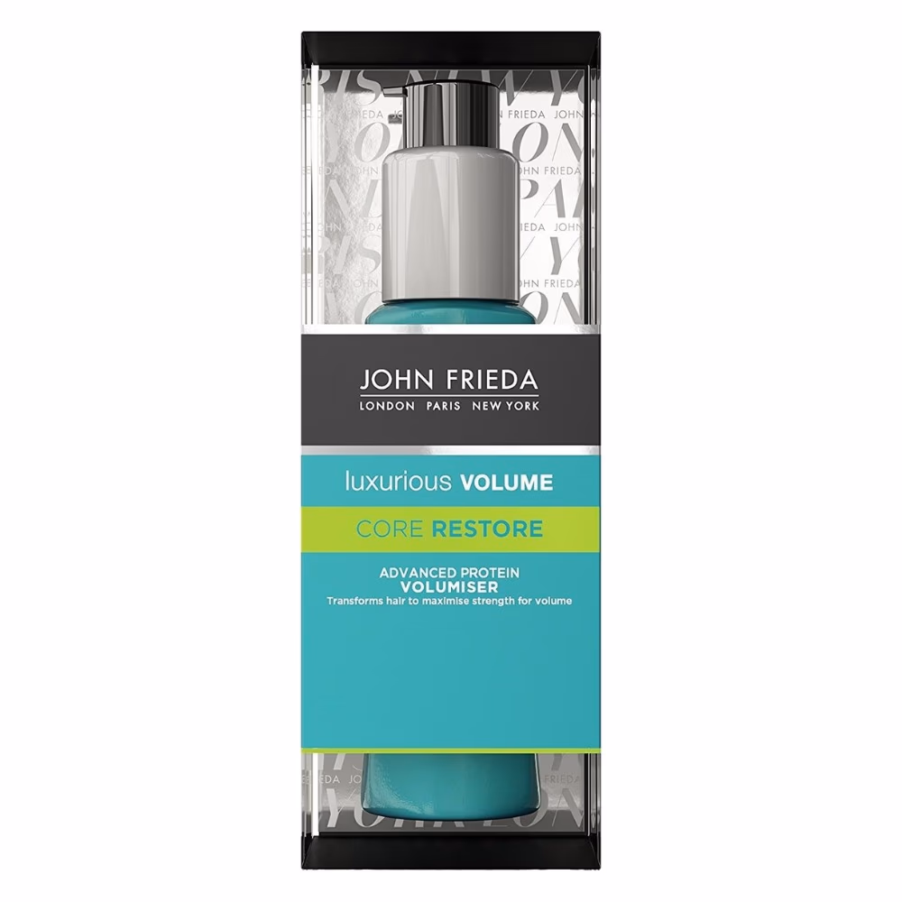 John Frieda Luxurious Volume Core Restore Treatment (60ml)  1
