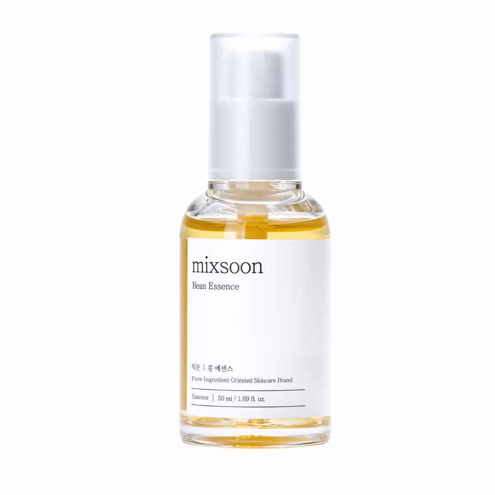 Mixsoon Bean Essence 50ml 1