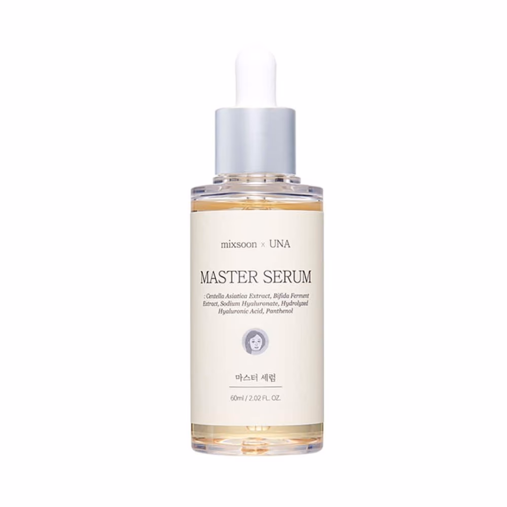 Mixsoon Master Serum 50ml