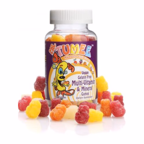 Mr.Tumee Multi Vitamin 60 Gummies