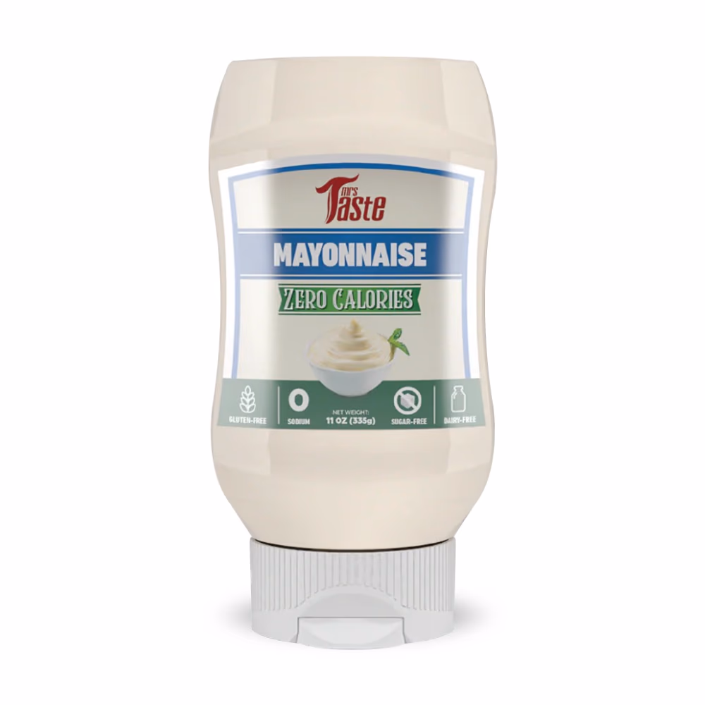 Mrs Taste Mayonnaise 335g  1