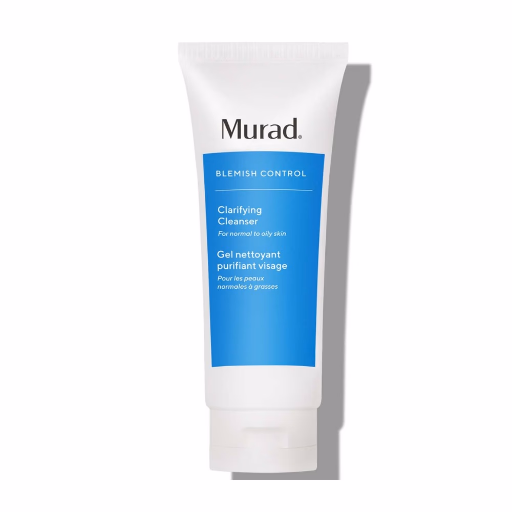 Murad Clarifying Cleanser 200ml