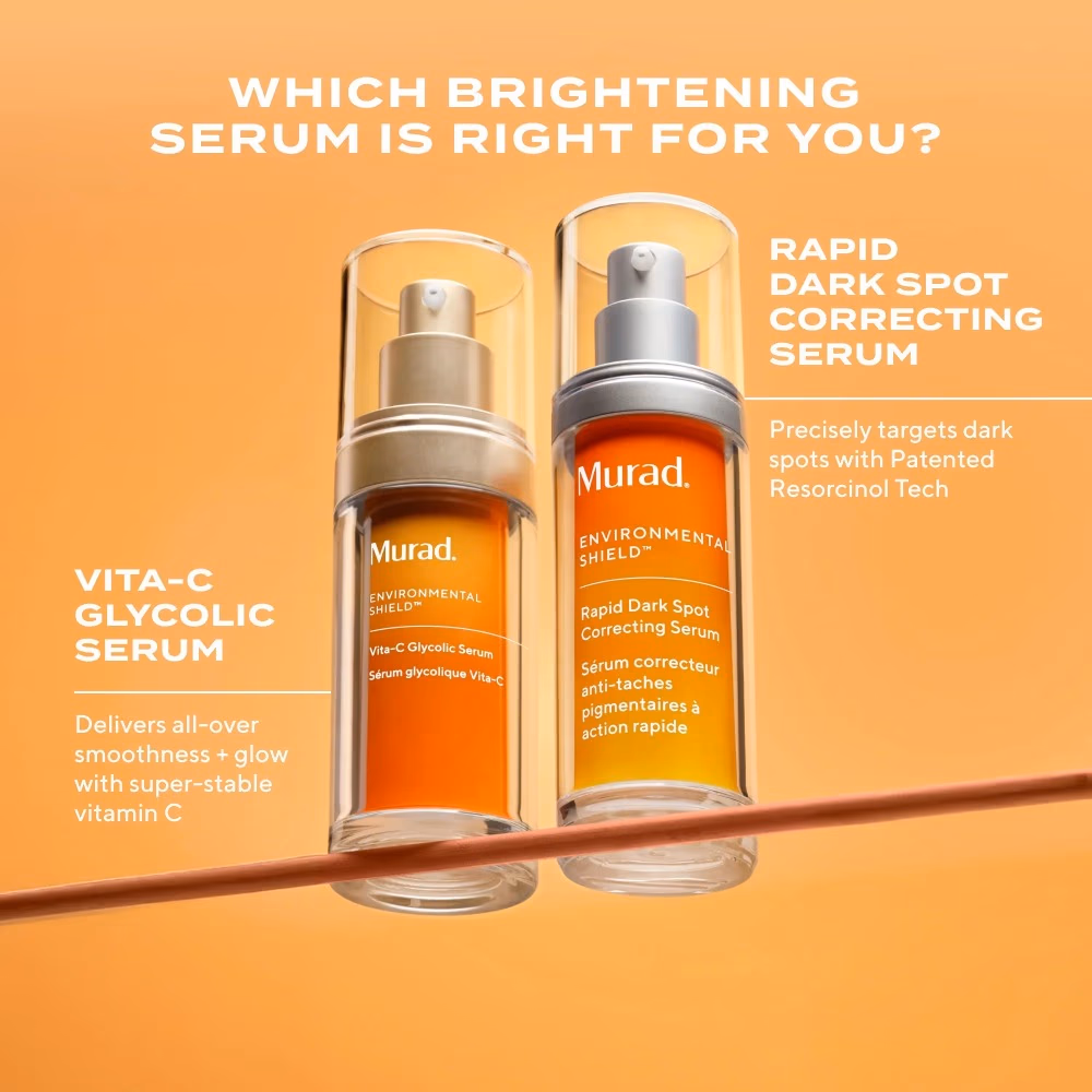 Murad Rapid Dark Spot Correcting Serum 30ml 4