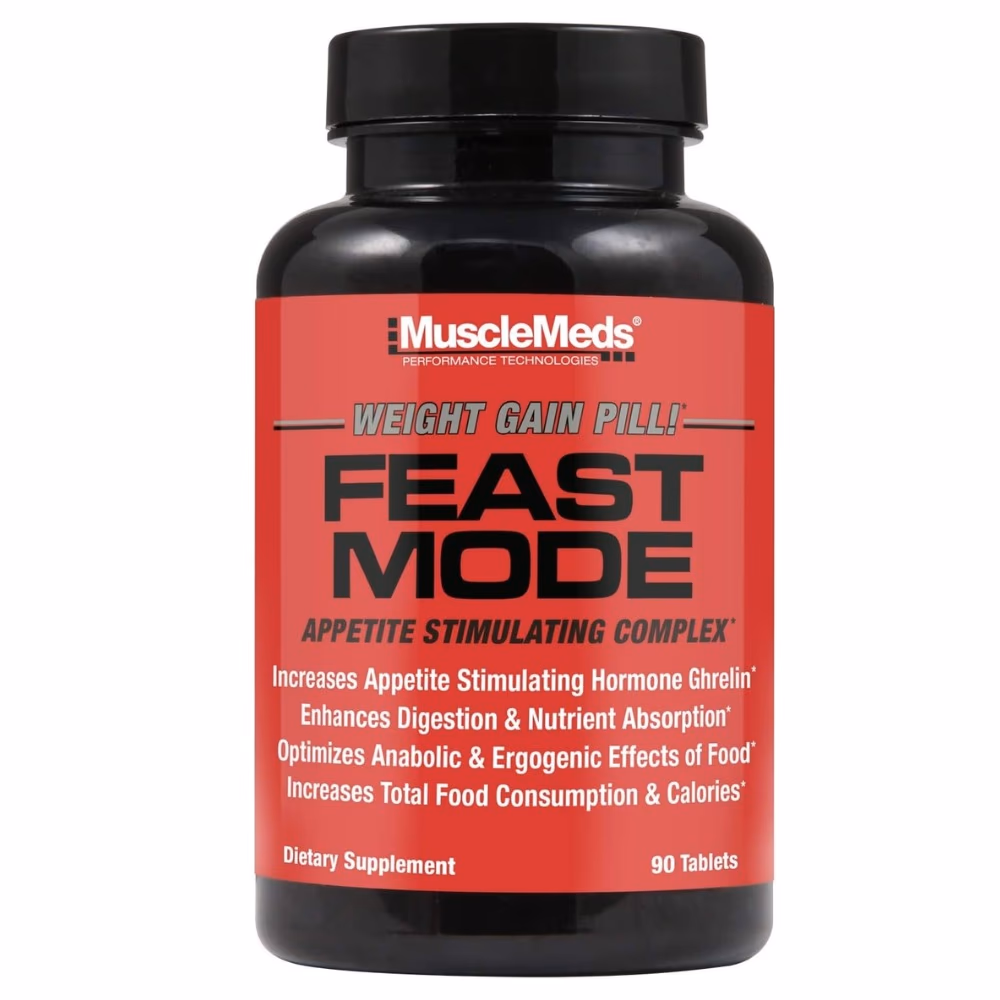 MuscleMeds Feast Mode 90s