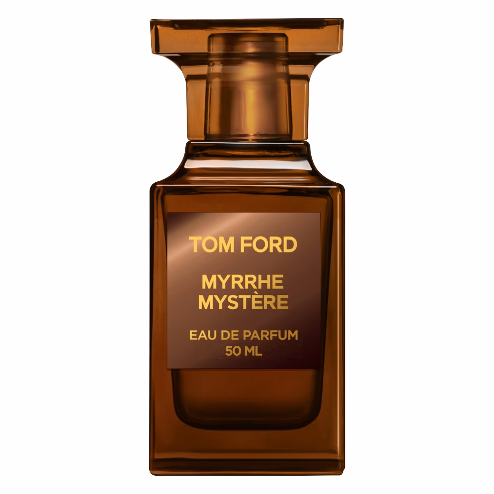 Tom Ford Myrrhe Mystere Eau de Parfum Spray – 50ml 1