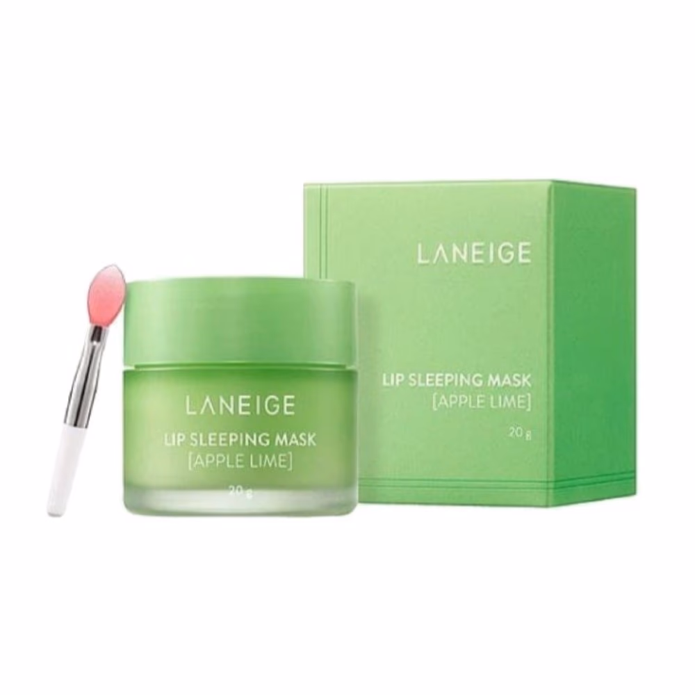 Laneige Lip Sleeping Mask Apple Lime 20g