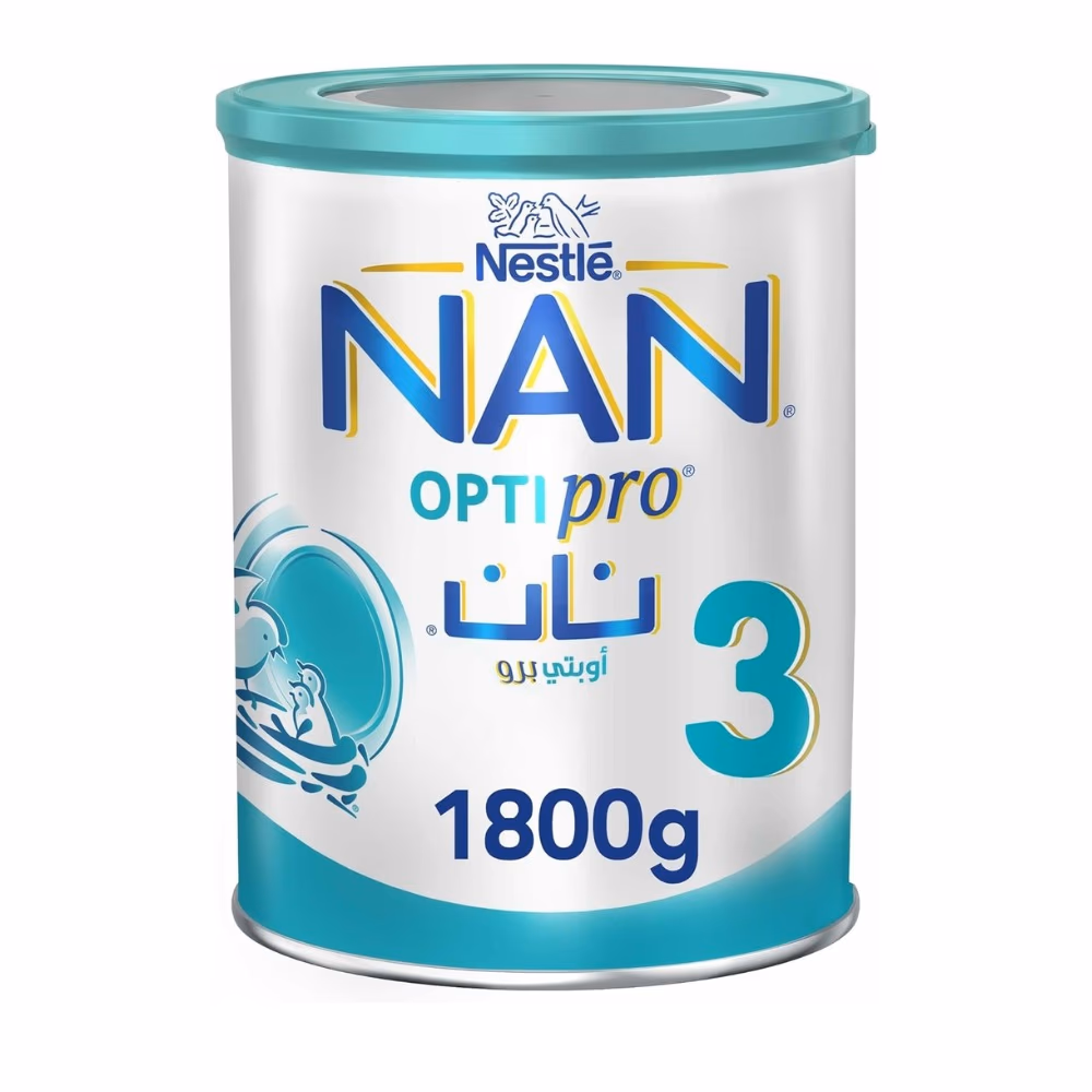 Nestle NAN OPTIPRO 3 1800g